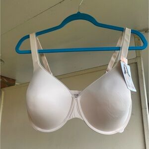 Vanity Fair Body Sleeks Support Women's Full Coverage Underwire Bra